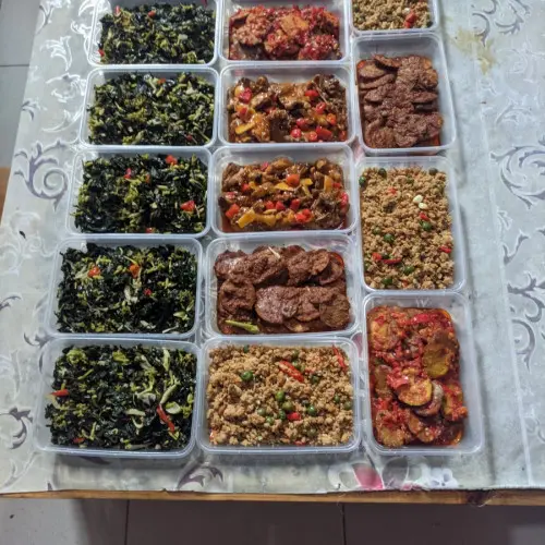 Catering Harian jambi